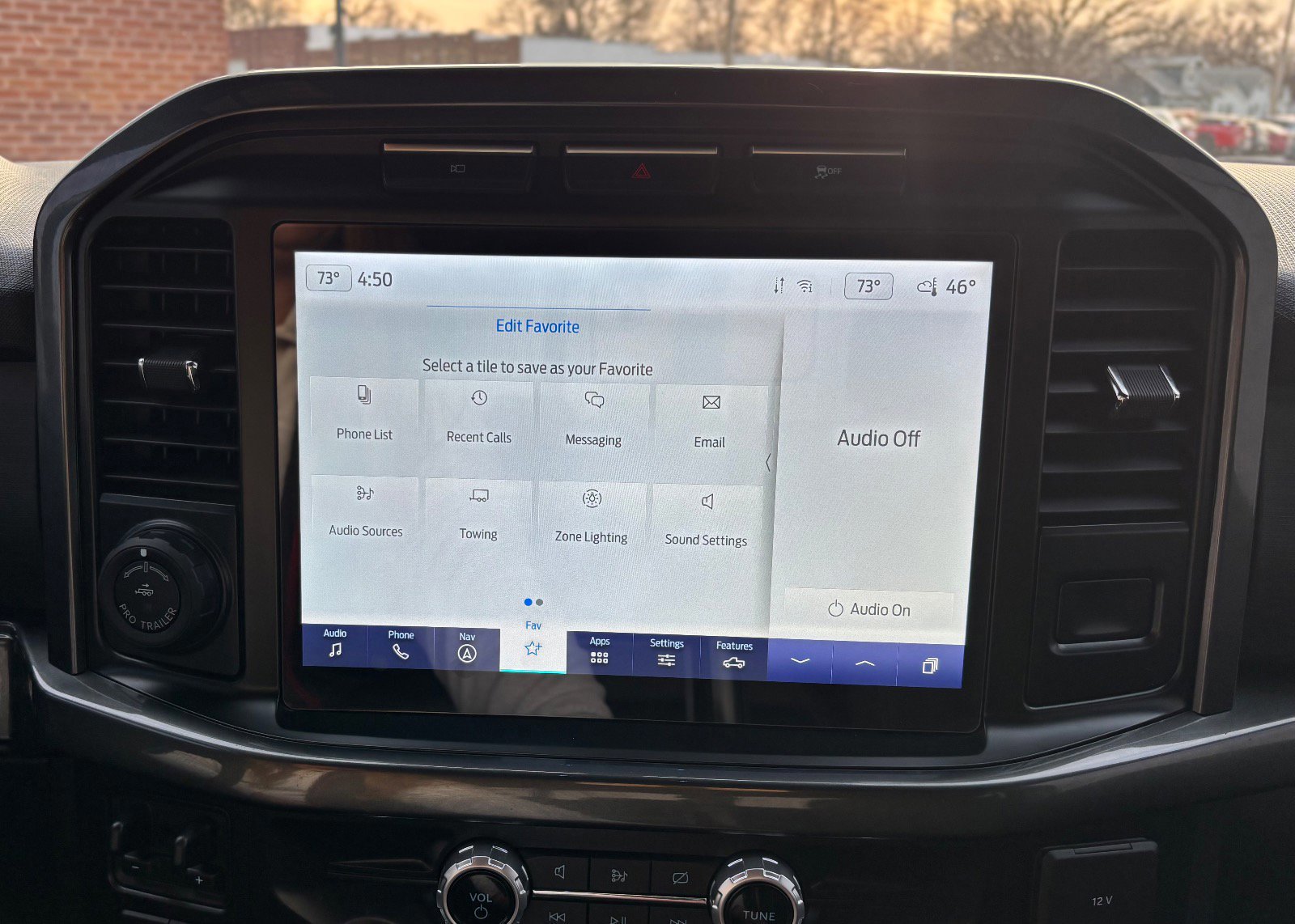 Certified 2023 Ford F150 XLT w/ Equipment Group 302A High image 46