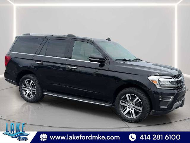 Certified 2023 Ford Expedition Limited AWD/4WD image 12