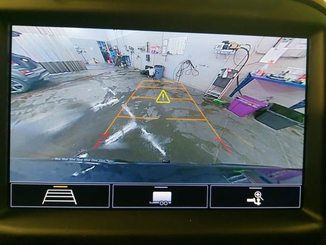 Used 2020 Chevrolet Silverado 1500 High Country image 23