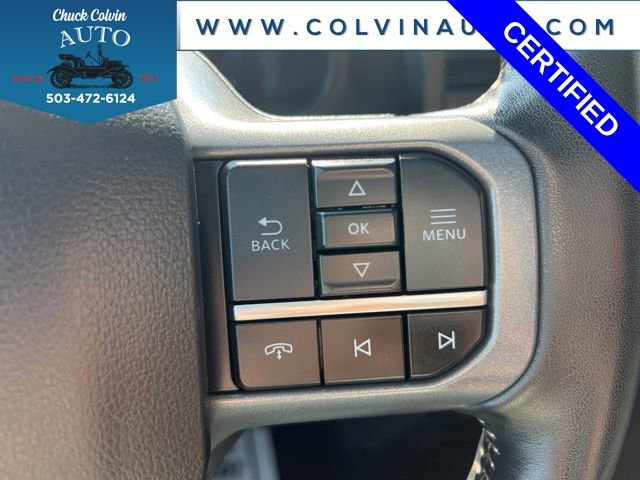 Certified 2024 Ford F350 Lariat image 22