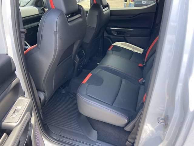 Certified 2025 Ford Ranger Raptor AWD/4WD image 14