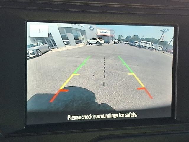 Certified 2022 Ford Bronco Black Diamond image 22