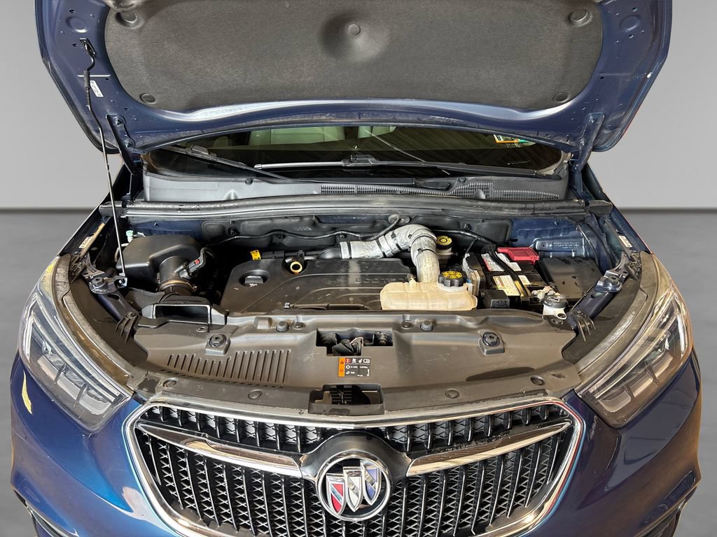 Used 2019 Buick Encore Essence w/ Experience Buick Package AWD/4WD image 17