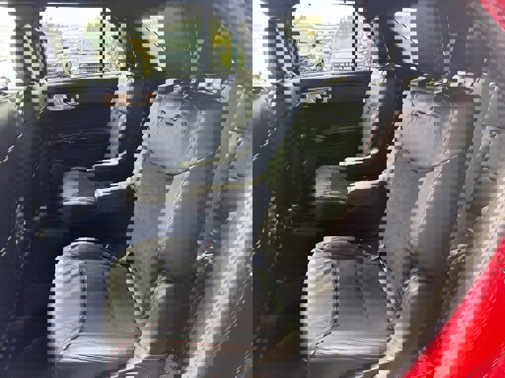 Certified 2023 Ford Explorer ST w/ Equipment Group 401A image 33