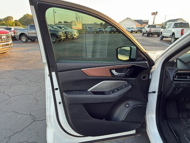 Used 2022 Acura MDX w/ Technology Package AWD/4WD image 13