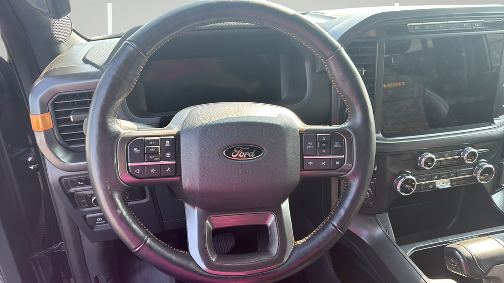 Certified 2024 Ford F150 Tremor AWD/4WD image 15