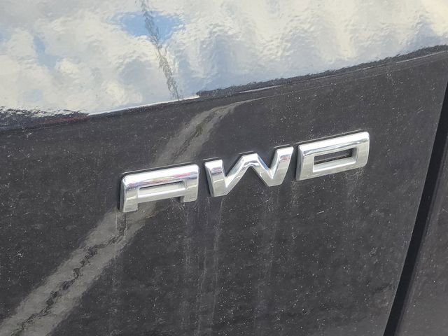 Certified 2023 Ford Escape Active AWD/4WD image 4