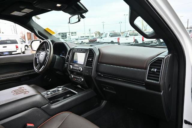 Certified 2021 Ford Expedition Max King Ranch image 26