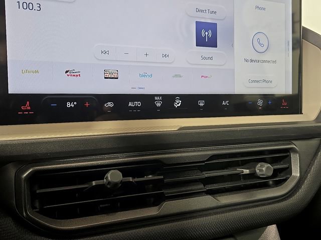 Certified 2025 Ford Bronco Sport Big Bend w/ Convenience Package image 15