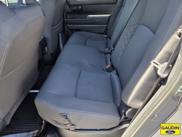 Used 2024 Toyota Tacoma SR w/ SR Upgrade Package AWD/4WD image 12