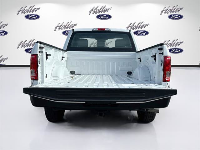Certified 2017 Ford F150 XL w/ Equipment Group 101A Mid RWD image 20