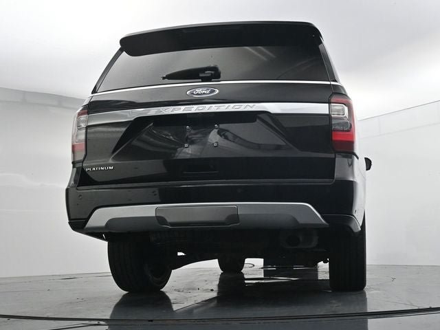 Certified 2021 Ford Expedition Platinum AWD/4WD image 39
