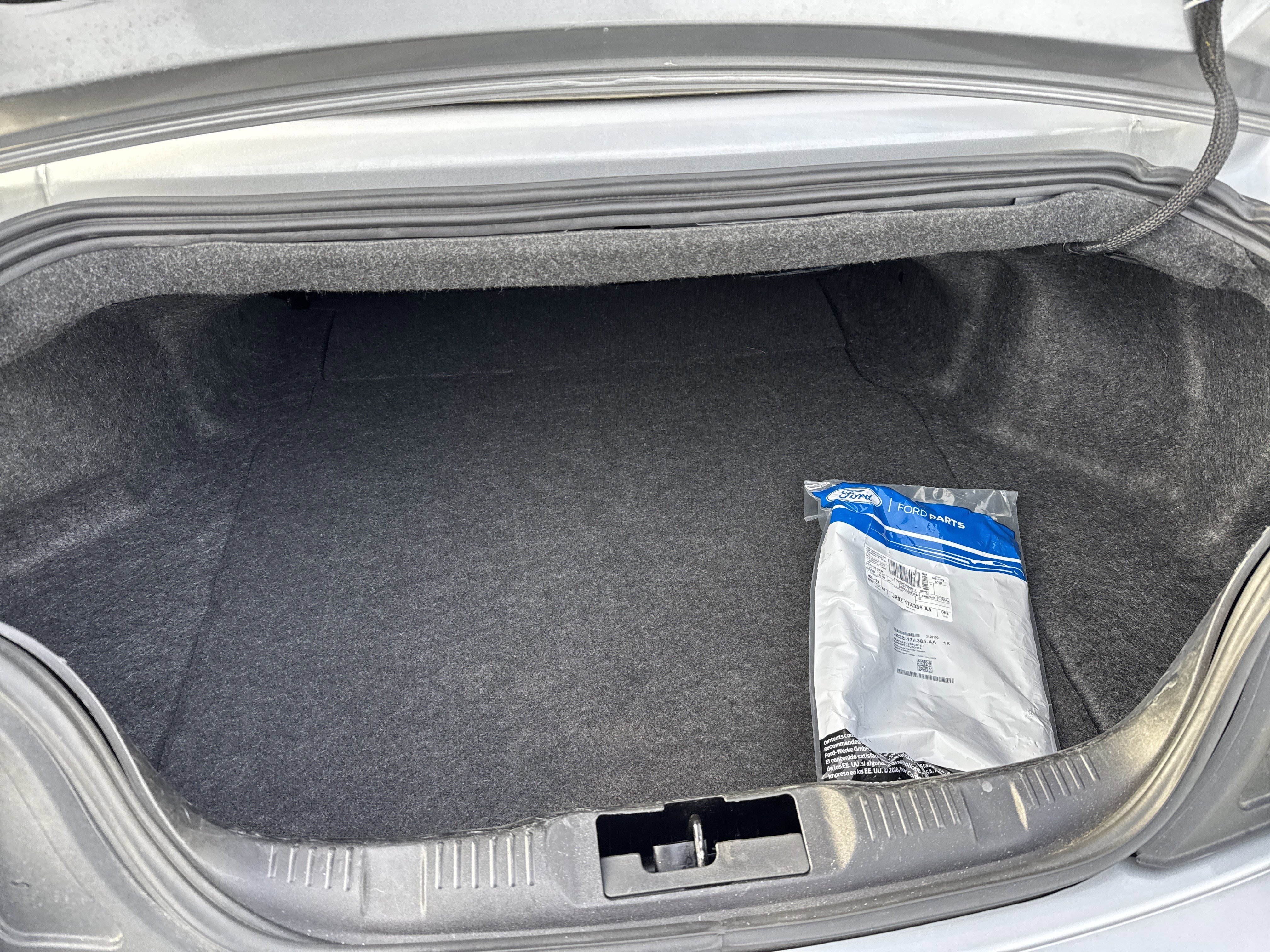 Certified 2023 Ford Mustang Premium image 11