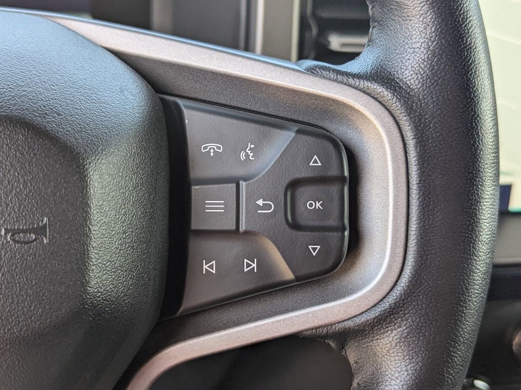 Certified 2021 Ford Bronco Outer Banks image 31