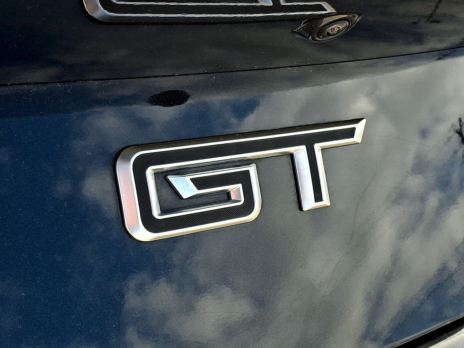 Certified 2024 Ford Mustang GT RWD image 29