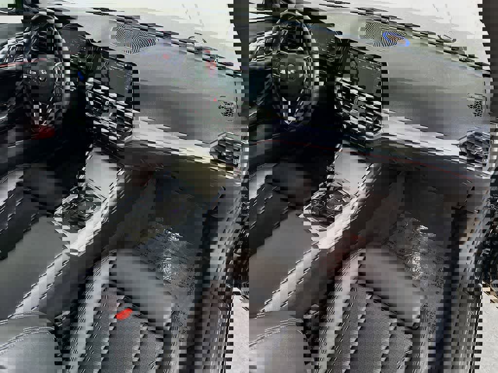 Used 2022 BMW 430i Convertible image 31