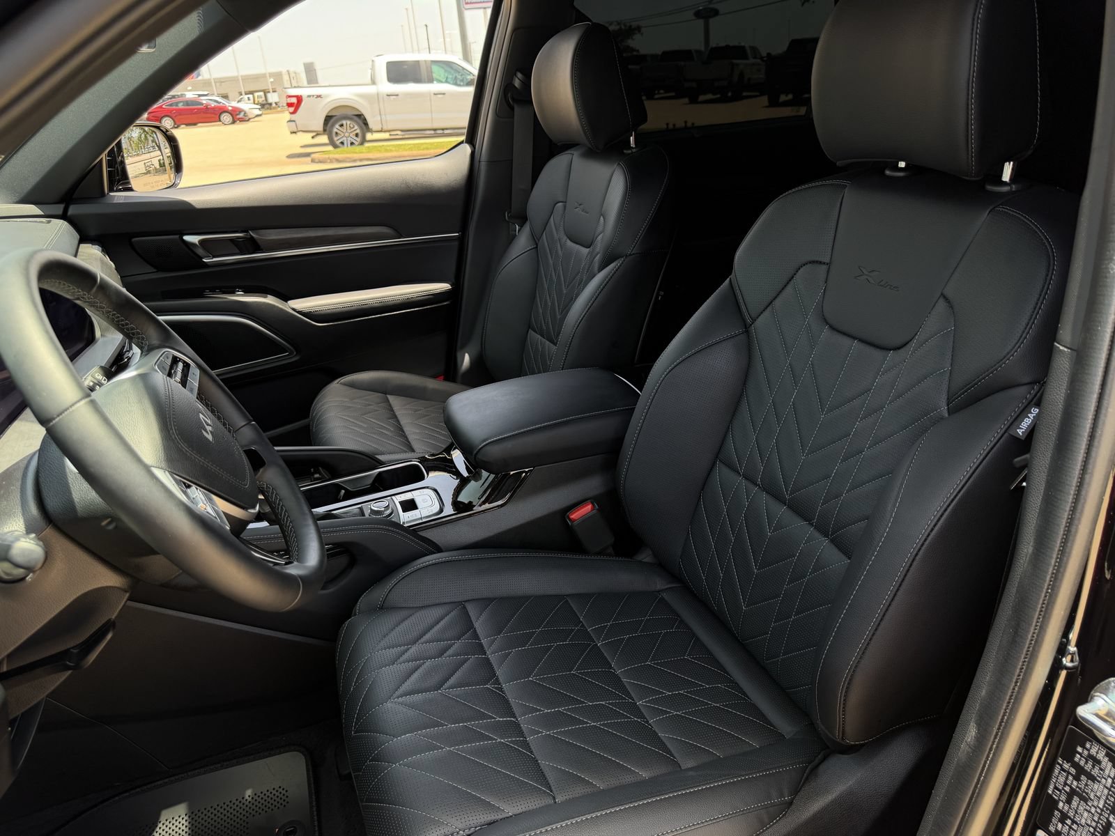Used 2025 Kia Telluride SX X-Line AWD/4WD image 28
