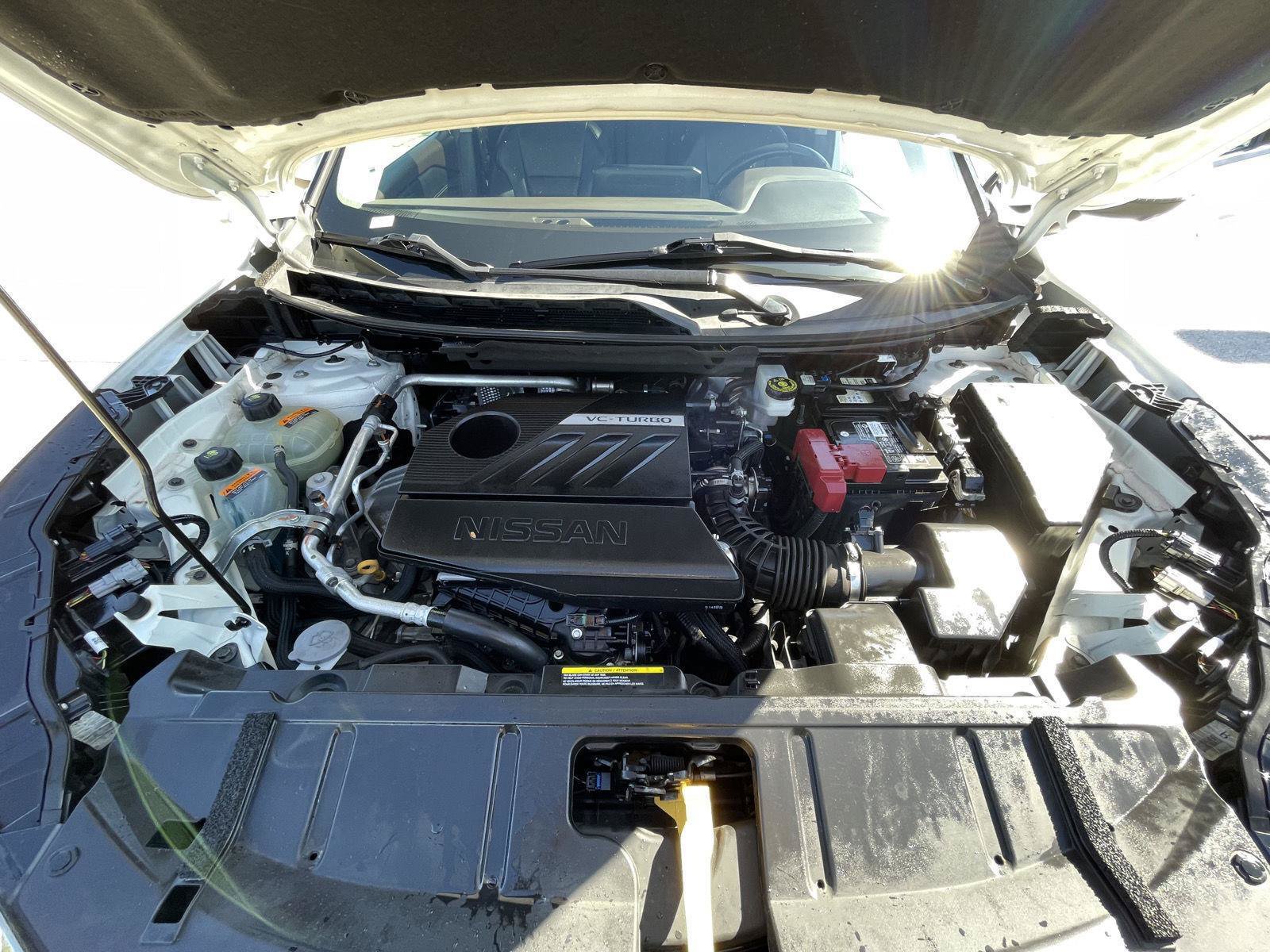 Used 2023 Nissan Rogue SL w/ SL Premium Package AWD/4WD image 37