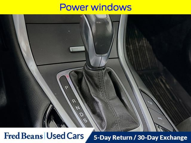 Certified 2018 Ford Edge Sport w/ Equipment Group 401A image 22