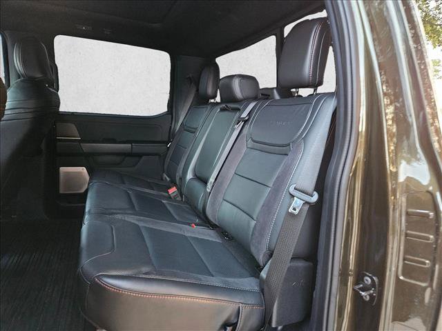 Certified 2025 Ford F150 Raptor AWD/4WD image 15