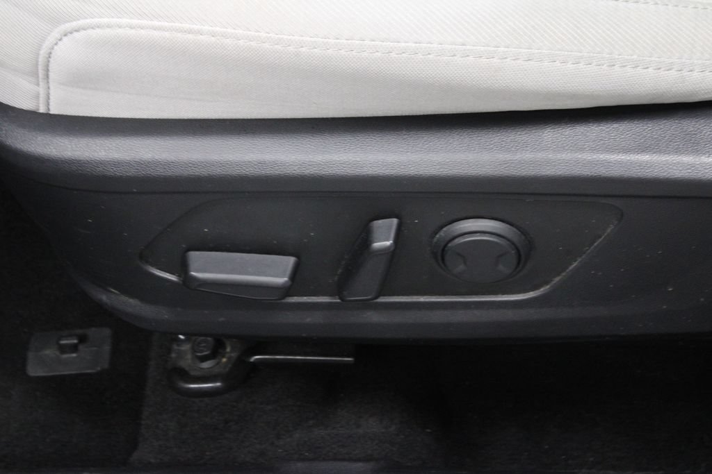 Used 2025 Hyundai Tucson SEL FWD image 24
