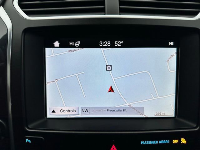 Certified 2019 Ford Explorer Sport image 77