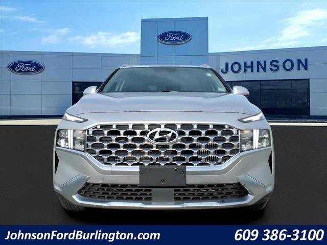 Used 2022 Hyundai Santa Fe SEL Convenience image 8