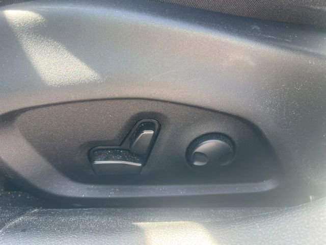 Used 2022 Jeep Compass Latitude w/ Sun and Sound Group FWD image 6