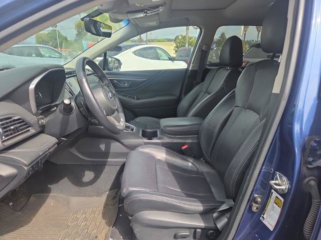 Used 2020 Subaru Outback Limited XT w/ Popular Package #2 AWD/4WD image 16