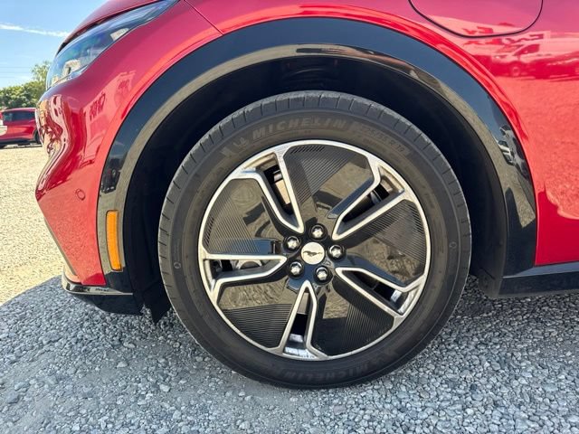 Certified 2023 Ford Mustang Mach-E Premium RWD image 7