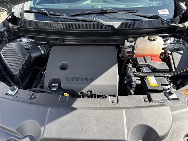 Used 2023 Chevrolet Traverse High Country image 9