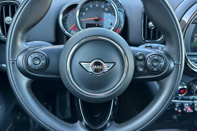 Used 2018 MINI Cooper Countryman S FWD image 23