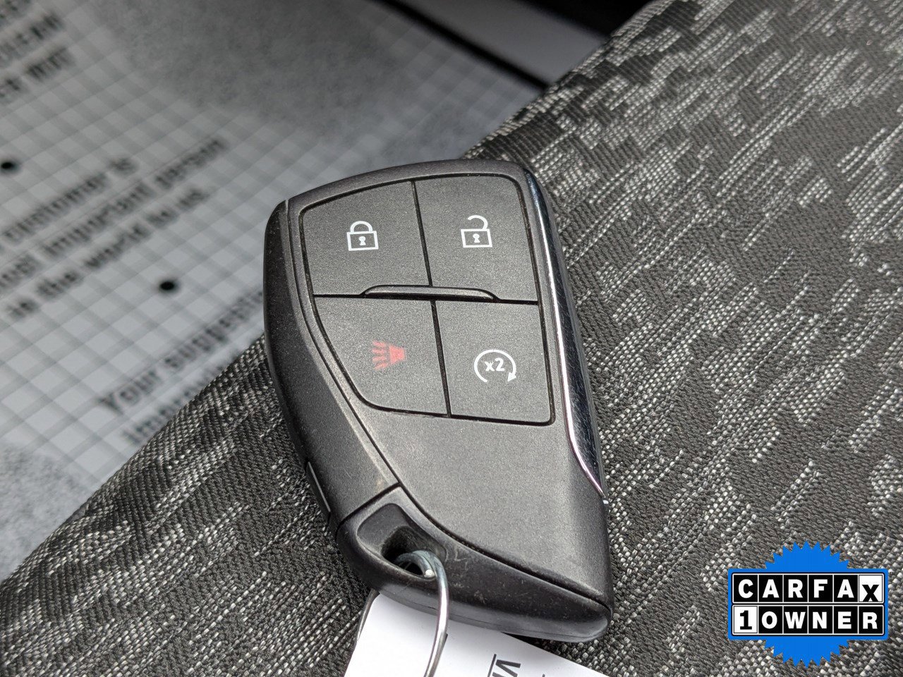 Used 2024 Chevrolet Colorado Z71 w/ Z71 Convenience Package 2 image 32