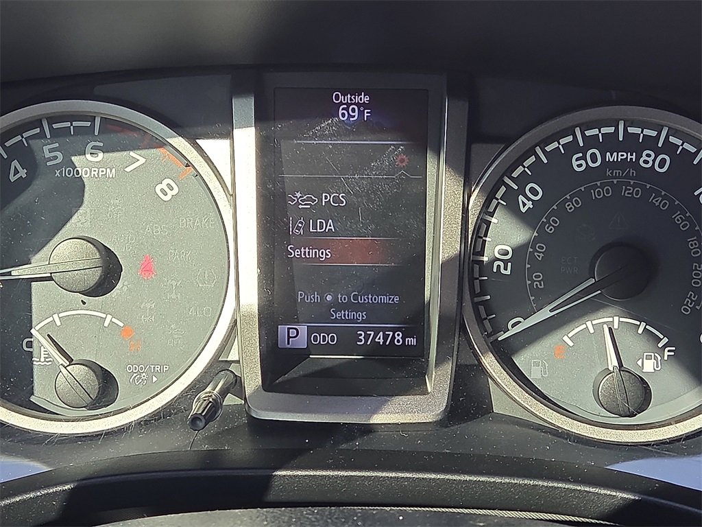 Used 2019 Toyota Tacoma SR5 image 27