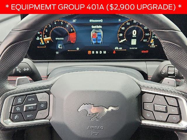 Certified 2024 Ford Mustang GT Premium image 18