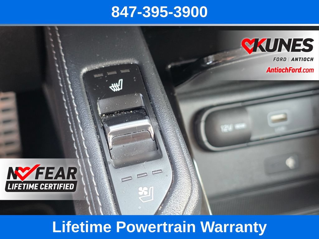 Used 2021 Kia Telluride SX w/ SX Prestige Package AWD/4WD image 39