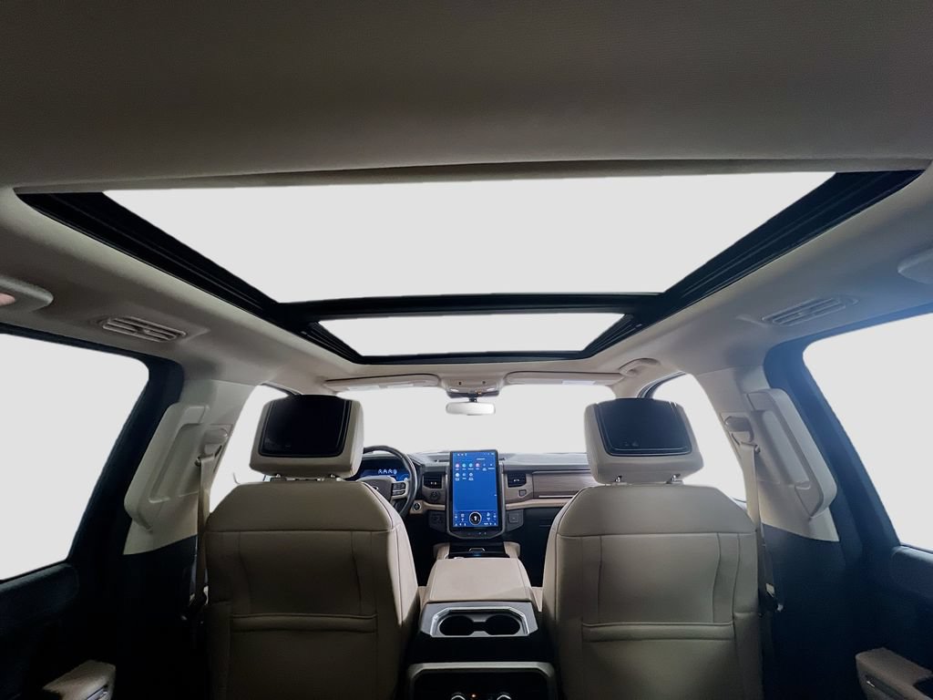 Certified 2022 Ford Expedition Max Limited AWD/4WD image 44