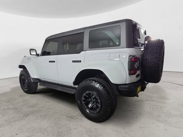 Certified 2025 Ford Bronco Raptor w/ Interior Carbon Fiber Pack image 5