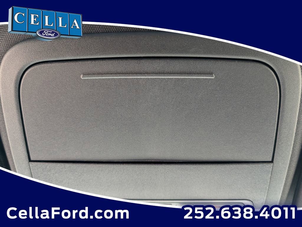 Certified 2026 Ford Explorer ST w/ Sun And Sound Package image 17