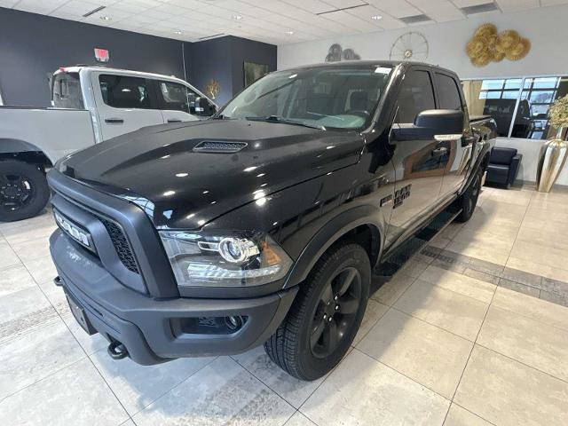 Used 2020 RAM 1500 Classic Warlock image 7