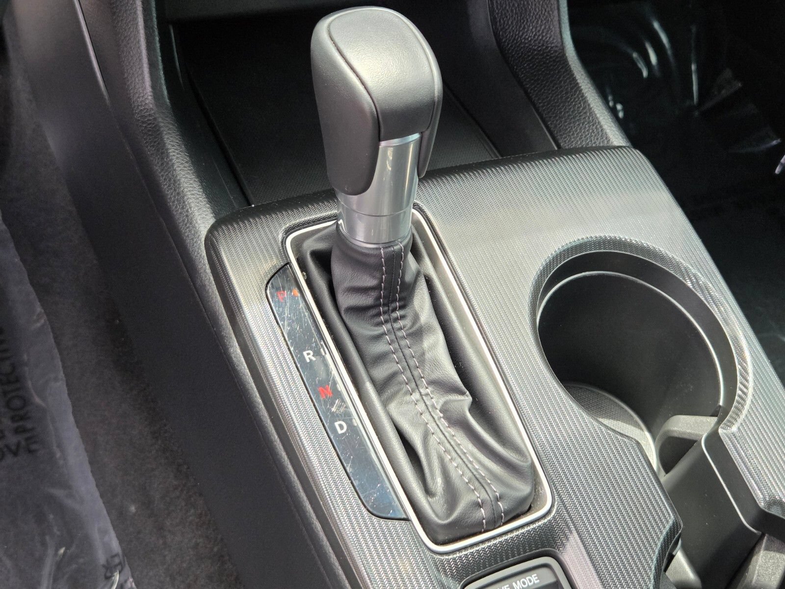 Used 2026 Honda Civic FWD Hybrid Sedan image 23