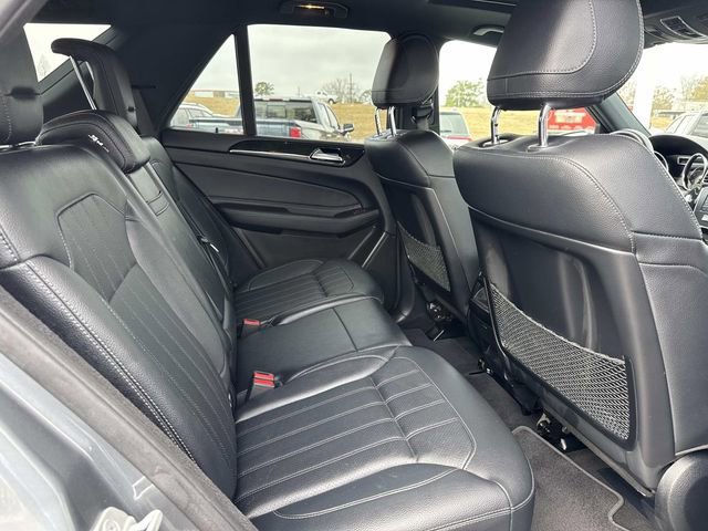 Used 2018 Mercedes-Benz GLE 350 image 9