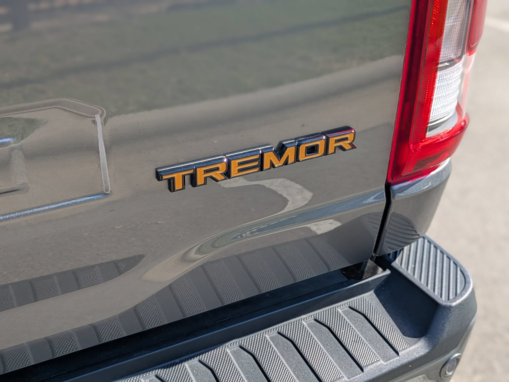Certified 2023 Ford F150 Tremor w/ Equipment Group 402A High AWD/4WD image 37