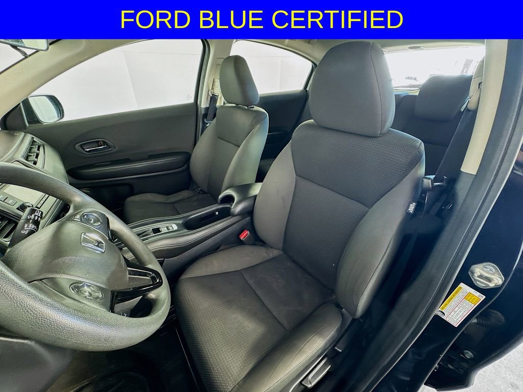 Used 2020 Honda HR-V LX image 21