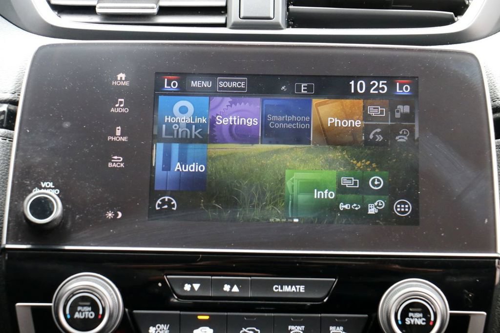 Used 2022 Honda CR-V EX-L image 26