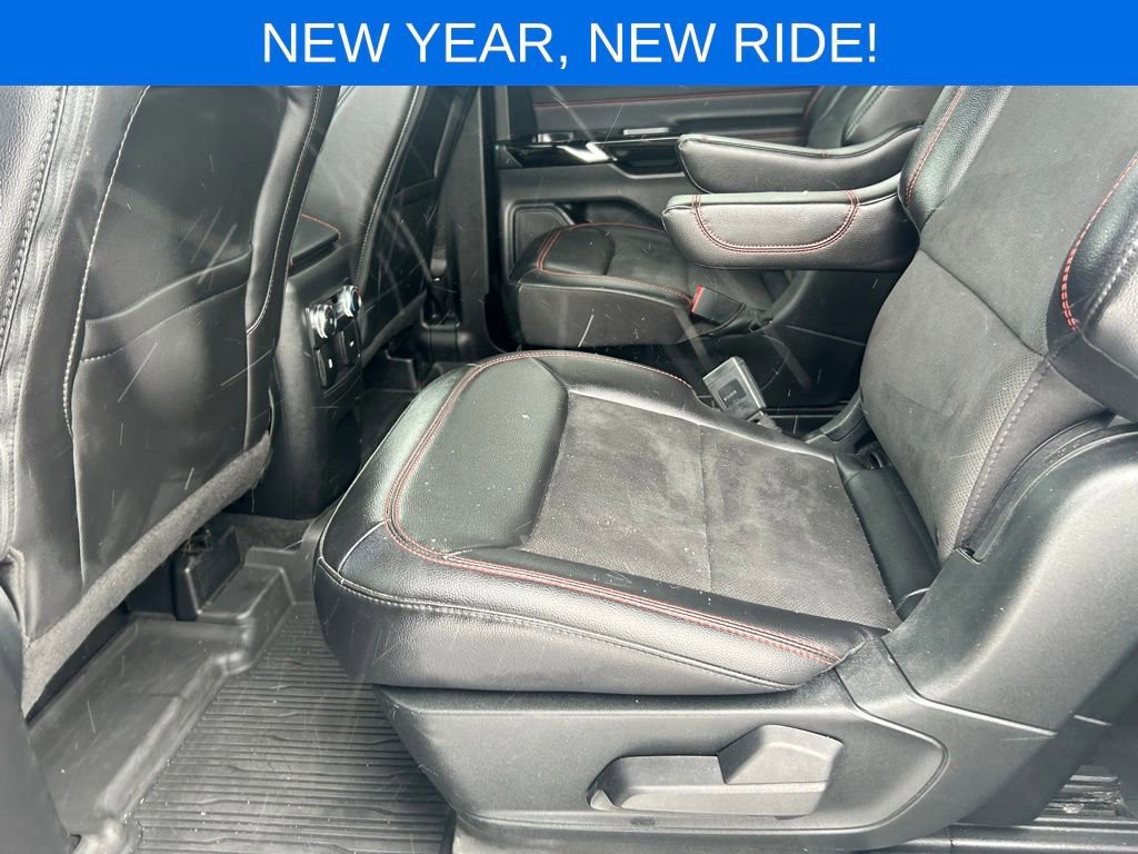 Certified 2022 Ford Explorer ST-Line image 21