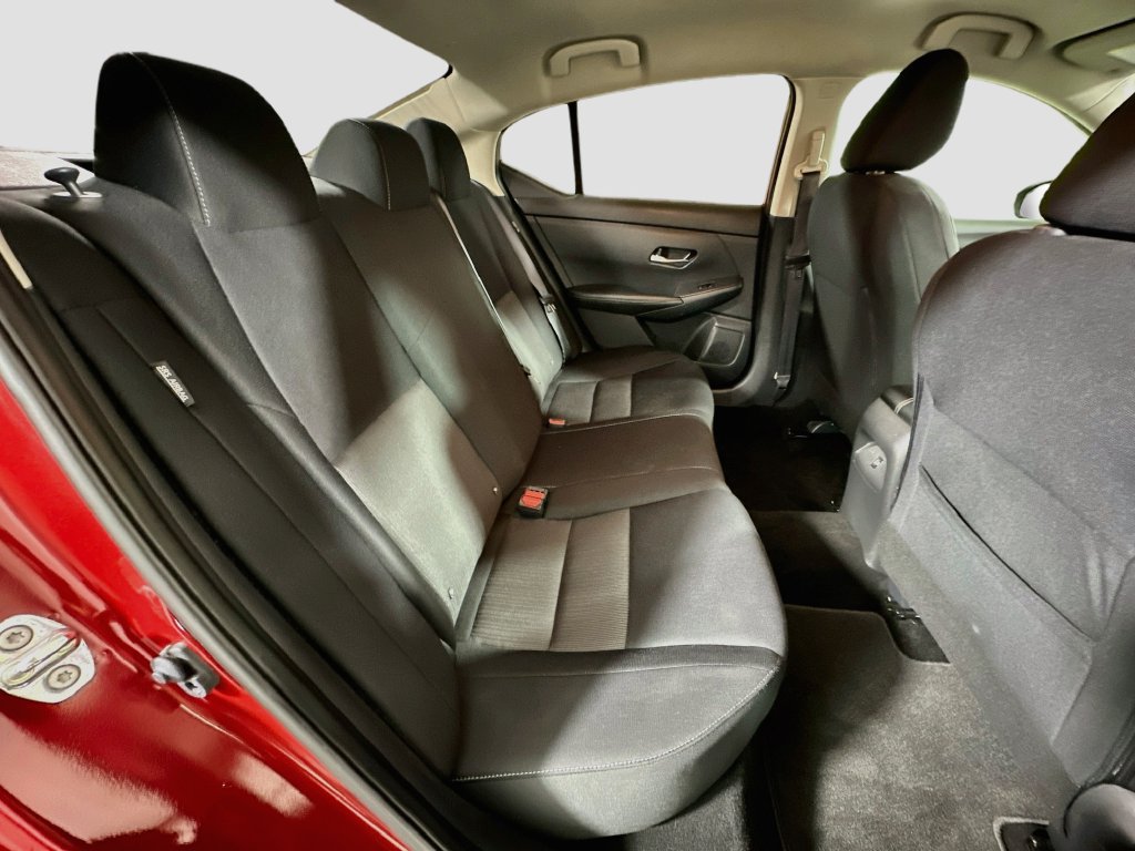 Used 2023 Nissan Sentra SV w/ All-Weather Package FWD image 29