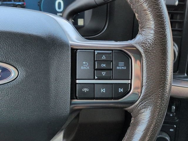 Certified 2024 Ford F250 King Ranch AWD/4WD image 26
