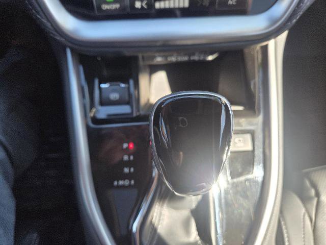 Used 2023 Subaru Outback Touring XT image 24