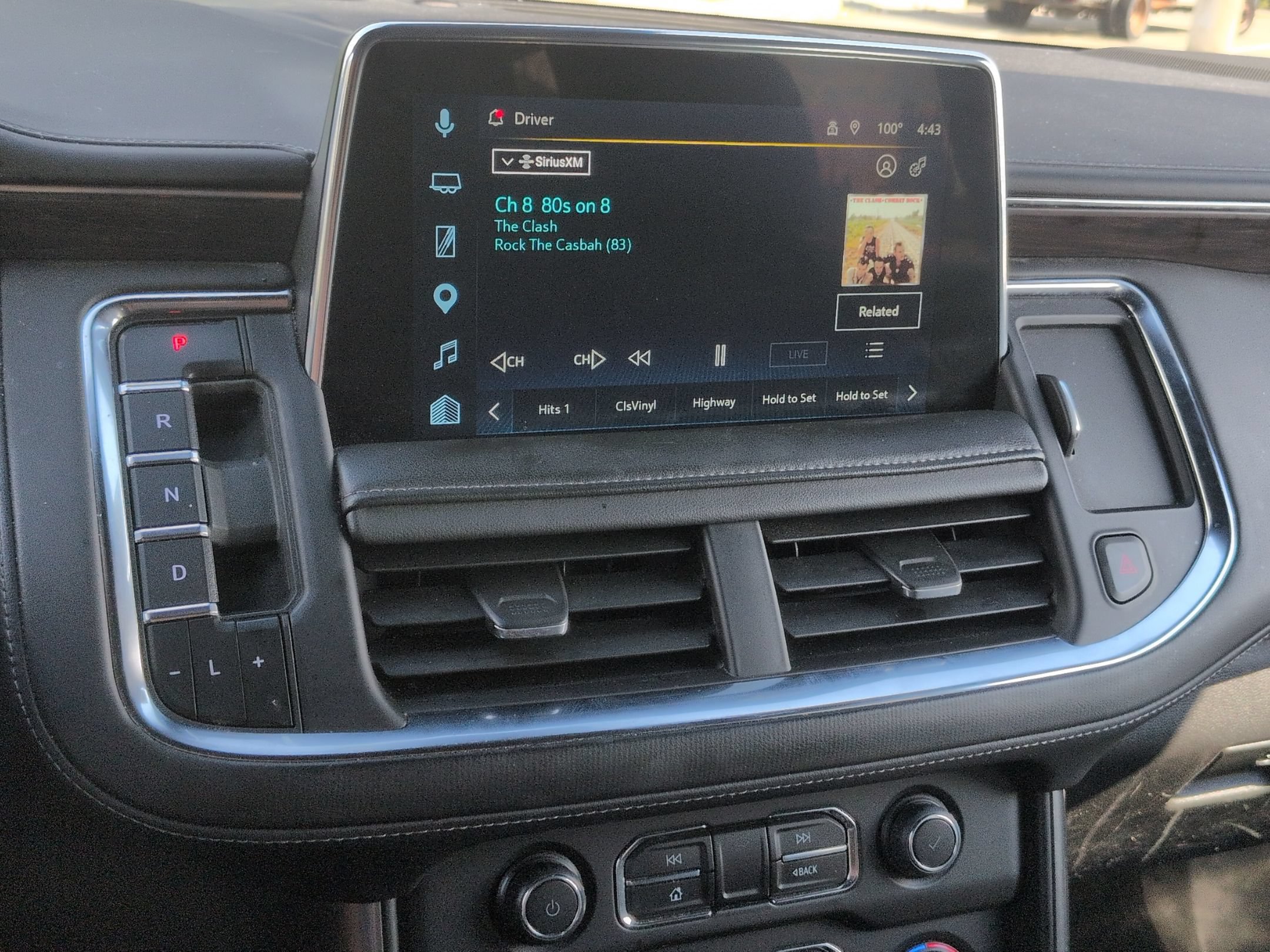 Used 2023 Chevrolet Tahoe LT w/ LT Signature Plus Package AWD/4WD image 23